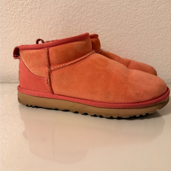 WOMEN'S CLASSIC ULTRA MINI BOOT (please read) - Picture 6 of 10